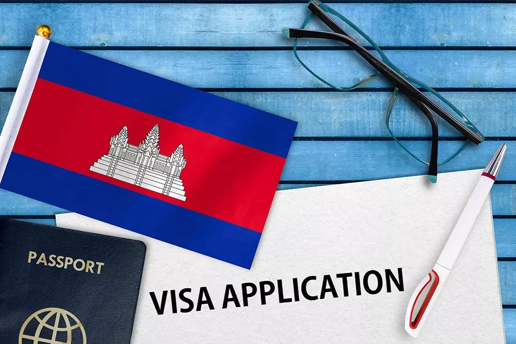 Cambodia Visa for Dominican Citizens: A Complete Guide