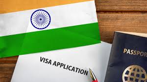 INDIAN VISA FOR NORWEGIAN CITIZENS: A Complete Guide to Applying for an Indian Visa